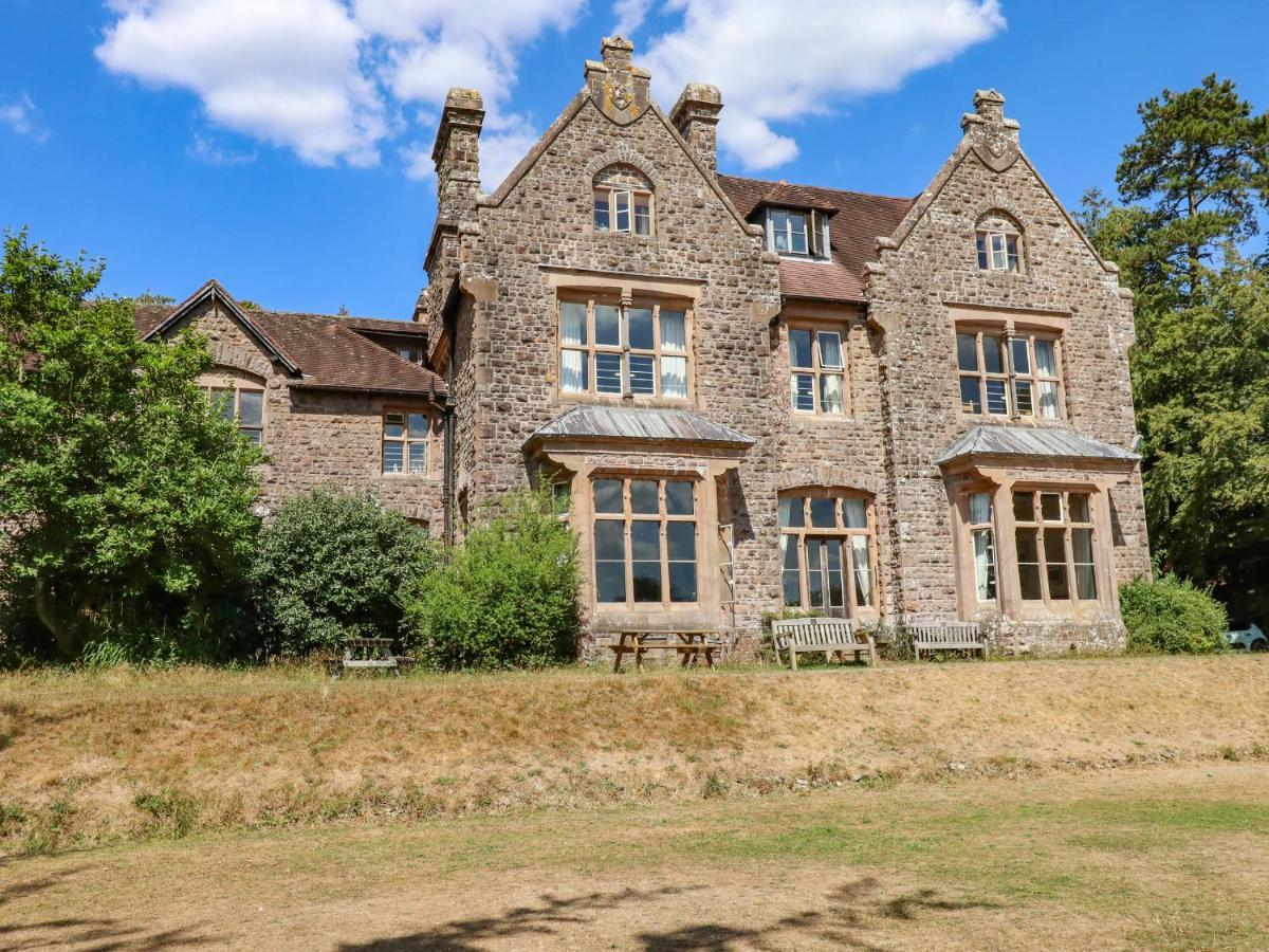 Nethercott House Winkleigh Exterior photo