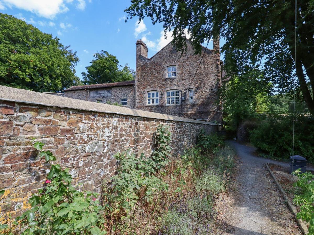 Nethercott House Winkleigh Exterior photo