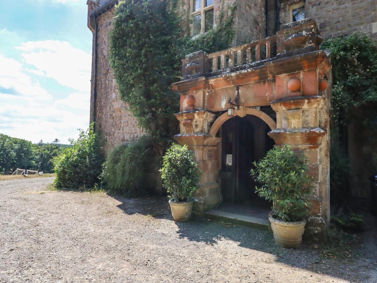 Nethercott House Winkleigh Exterior photo