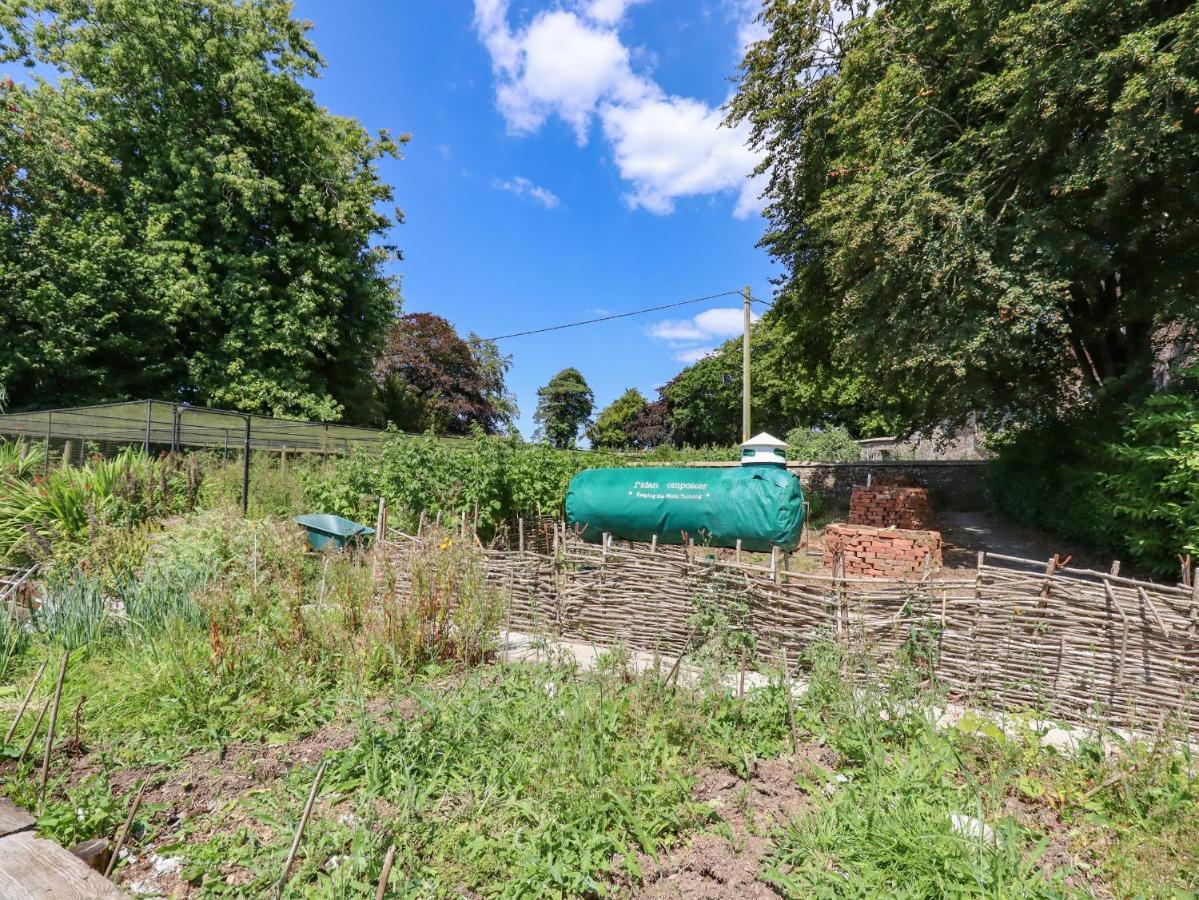 Nethercott House Winkleigh Exterior photo